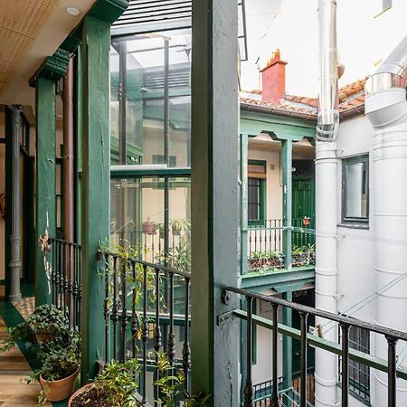 Flamenco Style Apartment Palacio Real, La Latina Madrid Exterior photo