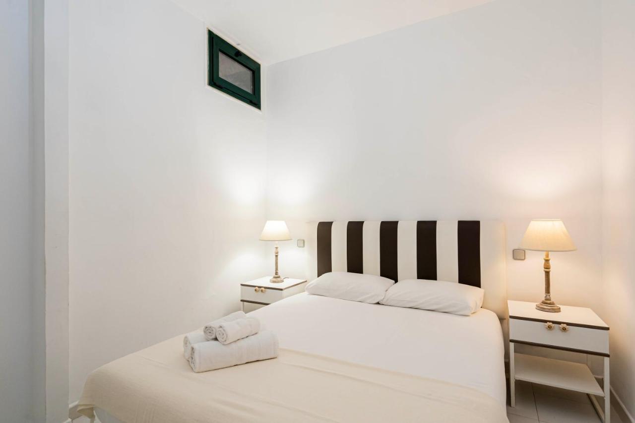 Flamenco Style Apartment Palacio Real, La Latina Madrid Exterior photo